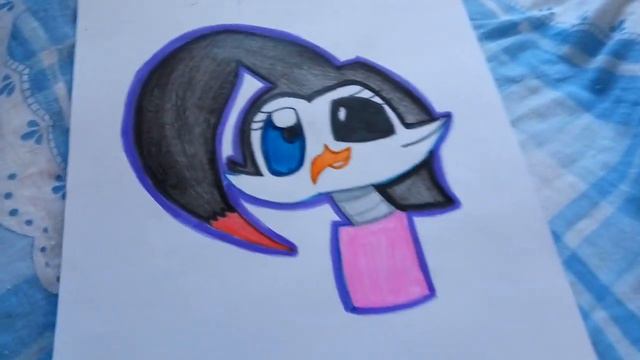 Рисунки фнаф опять😐😕 смотреть онлайн