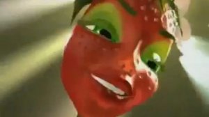 Запрещённая реклама напитков Hooch начала нулевых