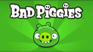 Bad Piggies music ost - Courtroom
