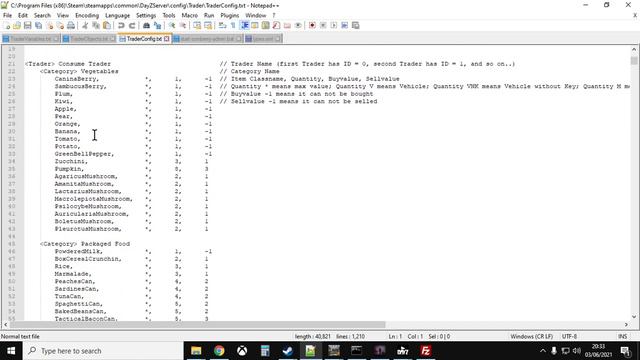 Beginners Guide: How To Change Edit Prices On DayZ PC Dr Jones Trader Mod, Private & Local Server смотреть онлайн