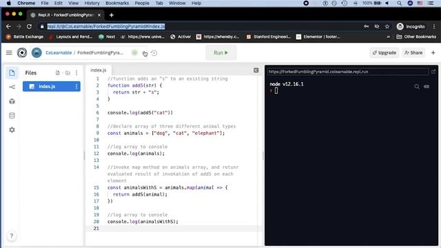 How to Change and Customize Repl.it/Replit URL смотреть онлайн