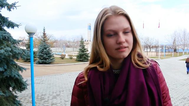 Prime Time Show. День святого Валентина в ФМГУ смотреть онлайн