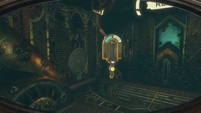 Bioshock The Collection Full Gameplay Walkthrough (PS4, Xbox One) смотреть онлайн