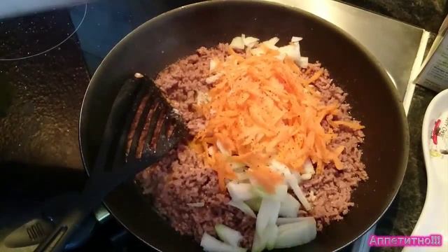 РЕЦЕПТ Легко Лазанья по Быстрому смотреть онлайн