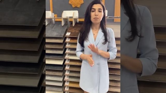 Что такое кварц-виниловая плитка? смотреть онлайн