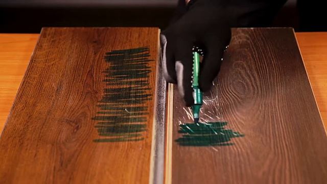 Проверка ламината на прочность Alloc и обычный ламинат 34 класса смотреть онлайн