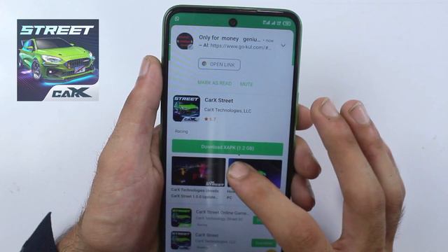 How To Download Carx Street On Android | Carx Street Download