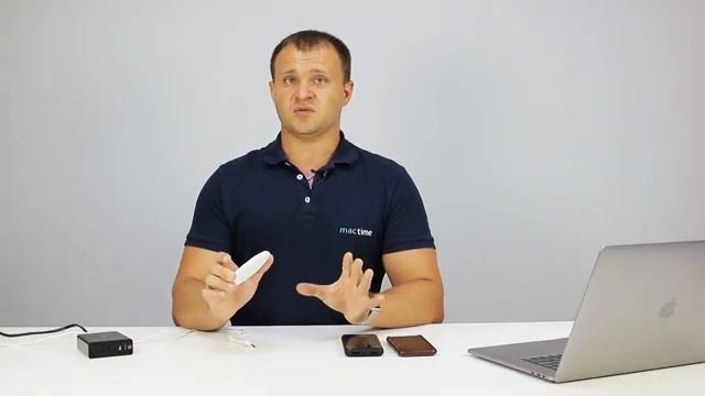 Как безопасно пользоваться беспроводной зарядкой для телефона? Что влияет на срок эксплуатации АКБ? смотреть онлайн