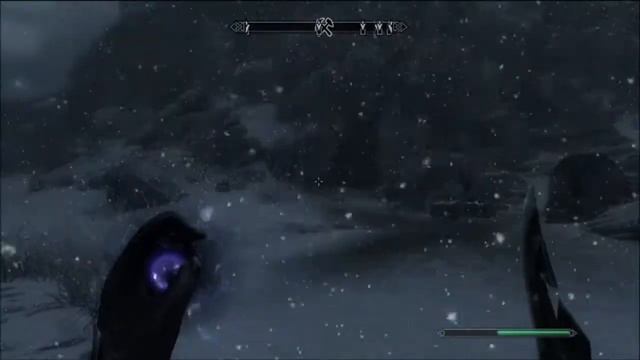 Skyrim Gameplay/Commentary [Part 30] - Khajiit Resumes смотреть онлайн