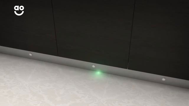 AEG Dishwasher FSS63607P Product Overview | ao.com смотреть онлайн