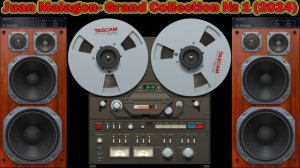 Juan Malagon- Grand Collection № 1 (2024)
