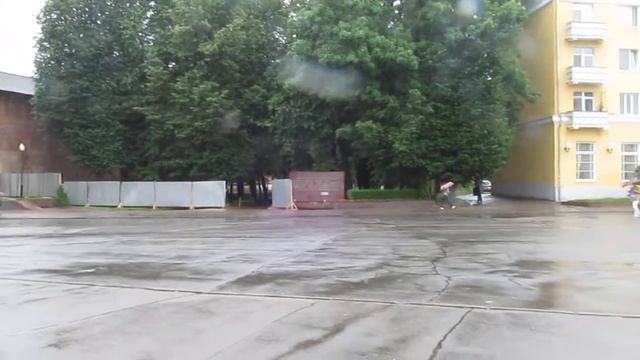 Смоленск Фёдор Конь смотреть онлайн