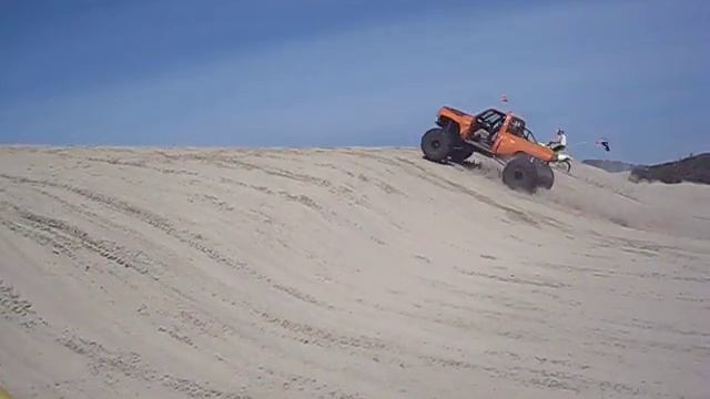 Jason Jumpin Sandlake OR смотреть онлайн