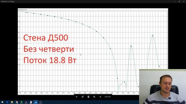 Оконная четверть из газобетона Мультипор. Есть ли толк? смотреть онлайн