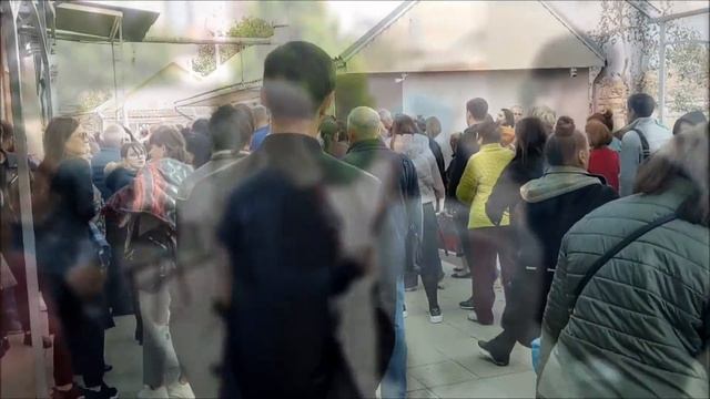 Похороны Кати Жуковой 29.09.2021 смотреть онлайн