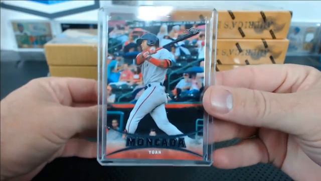 2013 Pastime 2015 Leaf Best Of Baseball Dual Case Break #3