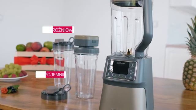 Mikser SBU 7876 Sencor Blender