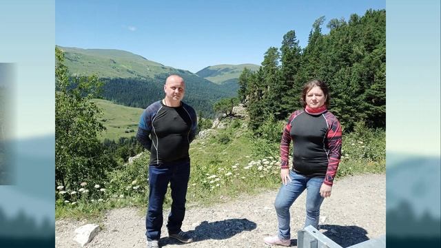 Мотопробег 08.2022г.Часть 3