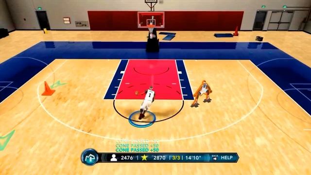 NBA 2K12 Maximize Your Attributes Quickly by ShakeDown2012 смотреть онлайн