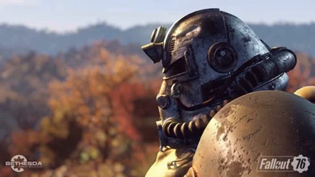 Fallout 76 - Take Me Home, Country Roads (Full E3 Intro Edit) смотреть онлайн