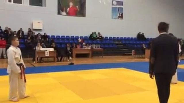 Бочеев Даниил дзюдо смотреть онлайн