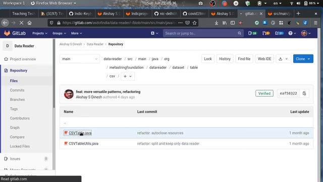 Where does a computer start reading/executing a program from? | Program Entry Point | Mental Models смотреть онлайн