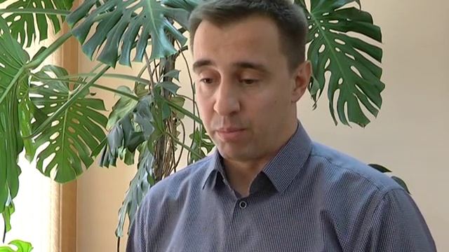 Ремонт на котельной №1 смотреть онлайн