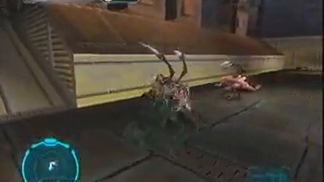 StarCraft: Ghost gameplay video смотреть онлайн