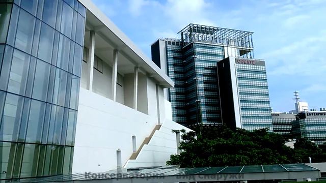 В консерватории смотреть онлайн