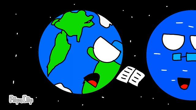 PLANETBALLS #3 Плутон #planetballs #planet