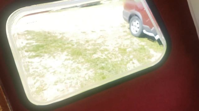 Wstawianie okna stałego Niewiadów N126E część 1 смотреть онлайн