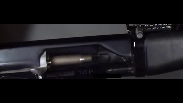 Вылет гильзы карабина ТИГР смотреть онлайн