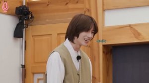 Русская озвучка TO DO x TXT ep118 Хён, я король в этой жизни 1 часть