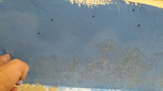 Сушка стен перед гидроизоляцией и плиткой!