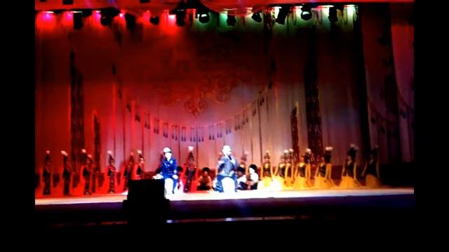 Канат уулу Жанат (Тайторуну чабуу) ..2016.. смотреть онлайн