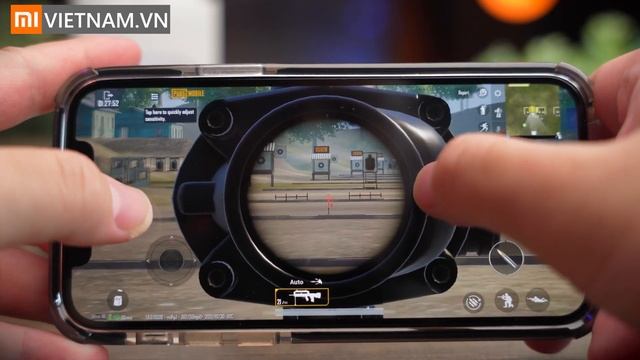 Tai nghe không dây Xiaomi Redmi Buds 3 / Mi Việt Nam смотреть онлайн