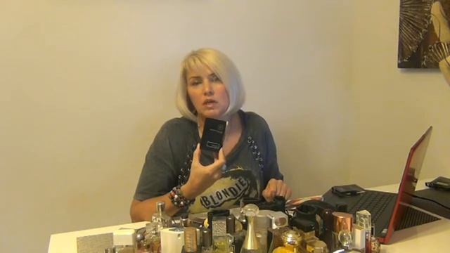 Четвертый Обзор ароматов. Montale: Day Dreams и Aoud Night. И еще Twilly D'Hermes