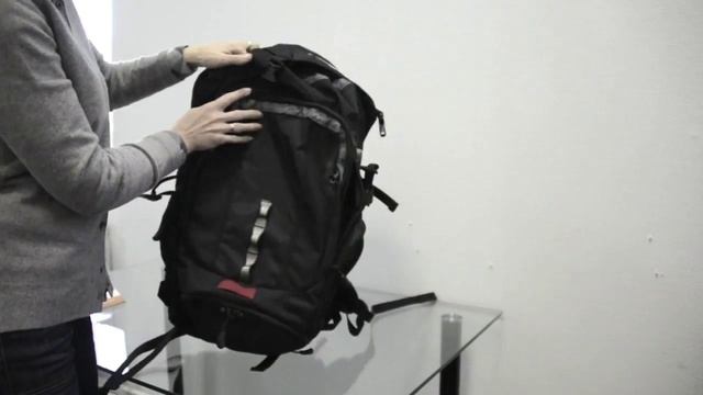 Спортивный рюкзак WENGER 30582299 смотреть онлайн