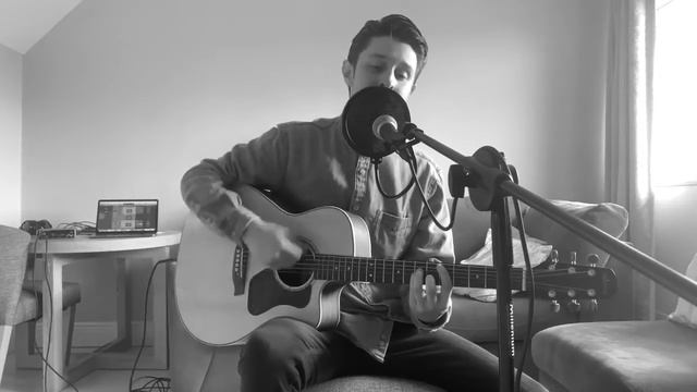 Arctic Monkeys | 505 | Acoustic смотреть онлайн