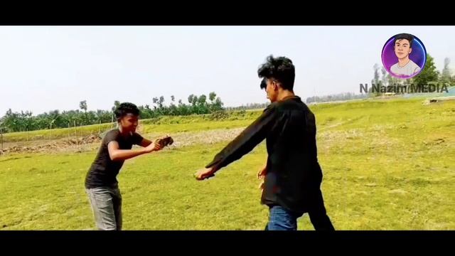 tiktokar CID. টিক টকার সি আই ডি৷ Bangla new CID.. Nazim Hossen...New MUSIC смотреть онлайн