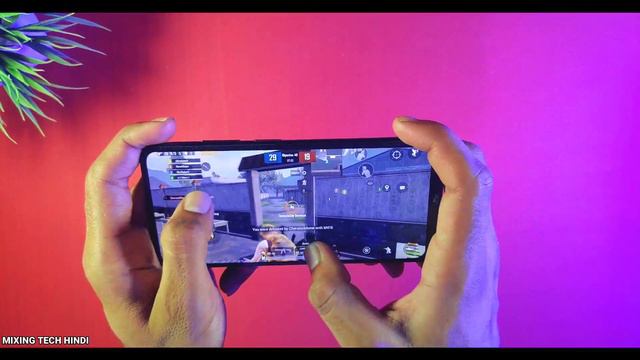 Redmi Note 10 Pubg(BGMI) 60 Fps Test After All Update 2021 | redmi note 10 pubg test | pubg graphic смотреть онлайн
