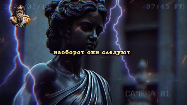 Самая редкая женщина на Земле - СИГМА ЖЕНЩИНА (Стоицизм)