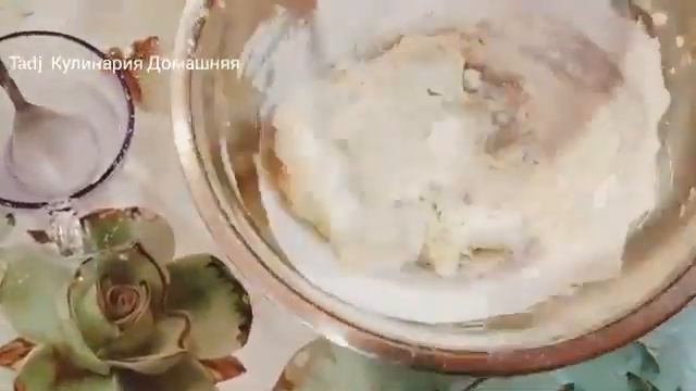 Узбекский суп МАНЧИЗА/ Покоряет сразу, Хоть каждый день подавайте такое на обед или ужин! смотреть онлайн