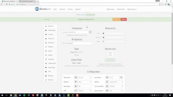 How to create a Void/Empty World - Minecraft Java