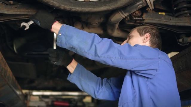 Развал-схождение в Минске - 3D стенд смотреть онлайн