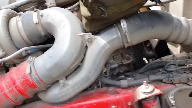 IMPRONTAS HINO GD8JLSA CAMION MODELO 2012 смотреть онлайн