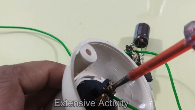 Simple Inverter 3.7v to 220v High Power 100W || IRFZ44N Mosfet смотреть онлайн