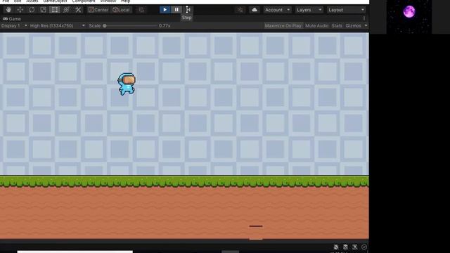 Pixel Adventure Game-Part 2-Unity Tutorial-Urdu (Live Class) смотреть онлайн