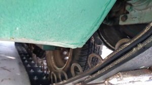 обзор вездеход на гусеницах своими руками ( Мечта) Продам.