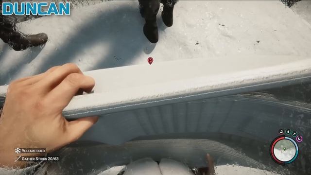 Up the Mountain and Out of the Game - SONS OF THE FOREST #13 смотреть онлайн